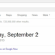 Illustration for article titled Google Search Works With Google Now